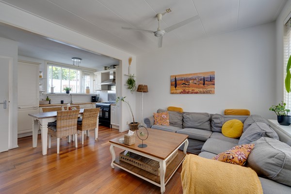 Medium property photo - Vlielandstraat 4, 1025 RN Amsterdam